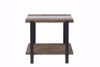 Picture of DUMONT END TABLE