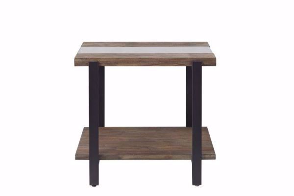 Picture of DUMONT END TABLE