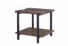 Picture of DUMONT END TABLE