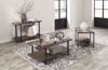 Picture of DUMONT END TABLE