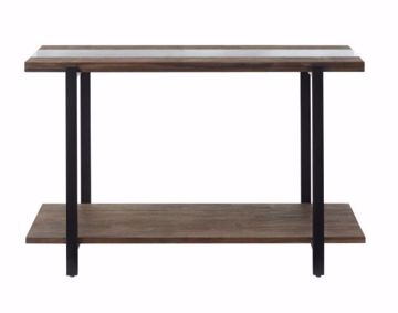 Picture of DUMONT SOFA TABLE