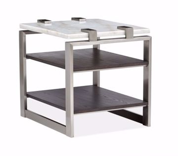 Picture of PARADOX END TABLE