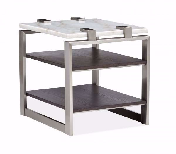 Picture of PARADOX END TABLE
