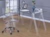 Picture of ACRYLIC SAWHORSE WRITING DESK