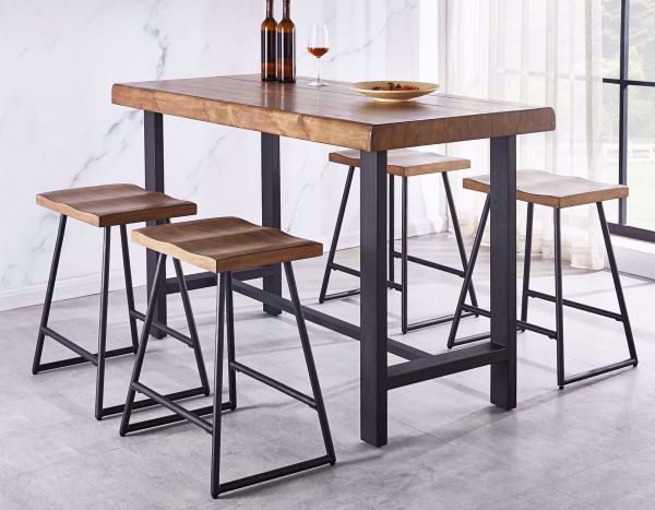Picture of LANDON 5-PC. COUNTER SET
