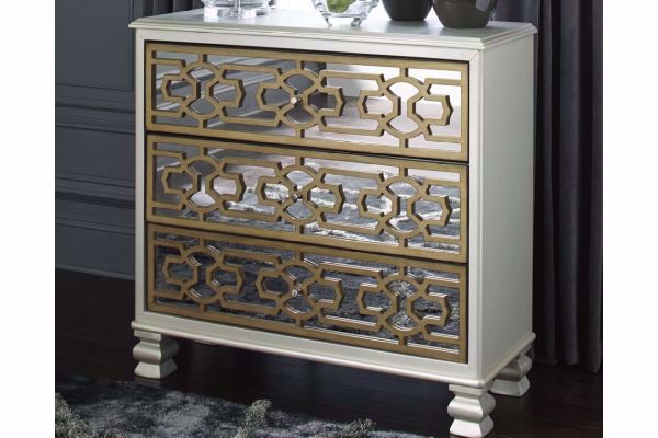Picture of SENZERNELL ACCENT CHEST