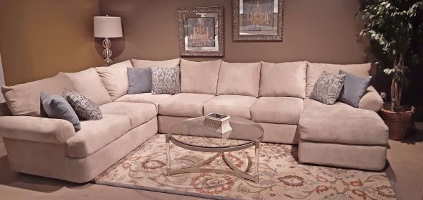 Hurwitz mintz store sectional sofas