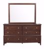 Picture of COTTERILL LANDSCAPE MIRROR