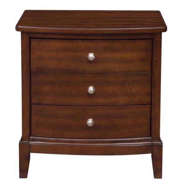 Picture of COTTERILL NIGHTSTAND
