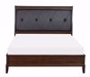 Picture of COTTERILL KING UPHOLSTERED BED