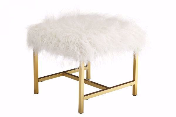 Picture of ELISSA ACCENT STOOL