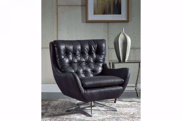 Picture of VELBURG SWIVEL CHAIR