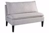 Picture of ARROWROCK SETTEE
