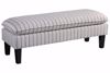 Picture of ARROWROCK BENCH