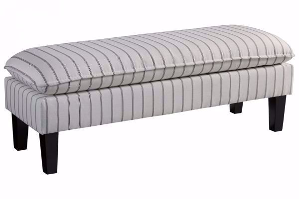 Picture of ARROWROCK BENCH