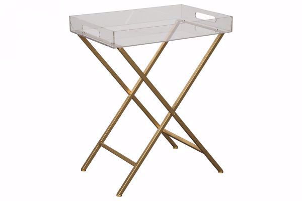 Picture of ERVINVILLE ACCENT TABLE