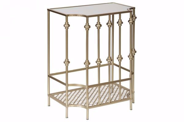 Picture of JORENTON ACCENT TABLE