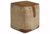 Picture of CINNAMON POUF