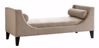 Picture of BEIGE ACCENT SETTEE