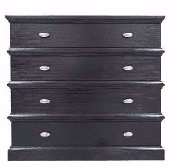 Picture of HAWTHORNE ESTATE 4-DRAWER CHEST
