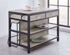 Picture of CARSON 3-PC. ISLAND SET