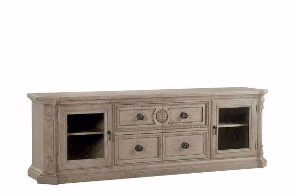 Picture of ARCH SALVAGE ENTERTAINMENT CONSOLE