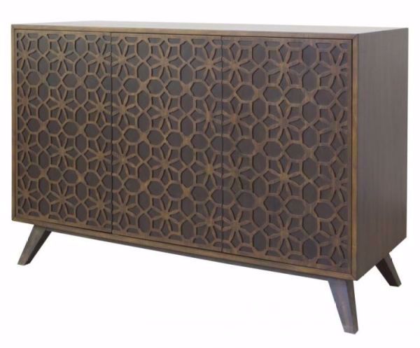 Picture of HAWTHORNE ESTATE CABINET