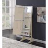 Picture of CHAMPAGNE JEWELRY CHEVAL MIRROR