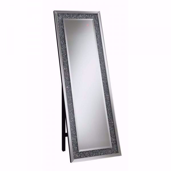 Picture of LED LIGHT UP CHEVAL MIRROR
