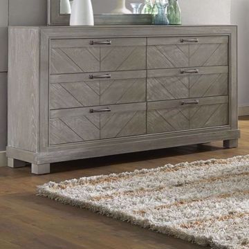 DRESSERS AND VANITIES - Bedroom | Hurwitz Mintz Furniture