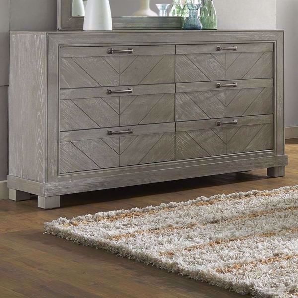 Picture of MONTANA DRESSER