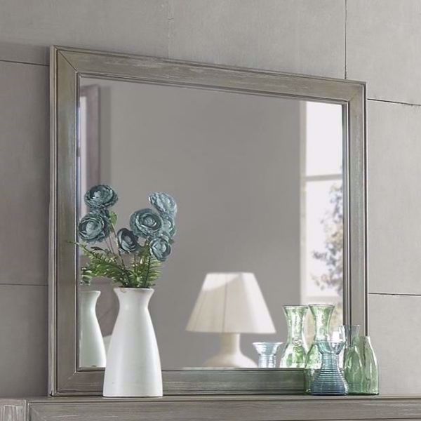 Picture of MONTANA MIRROR