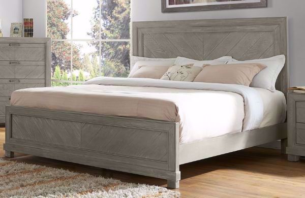 montana king bed mattress