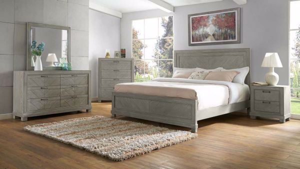 montana king bed mattress