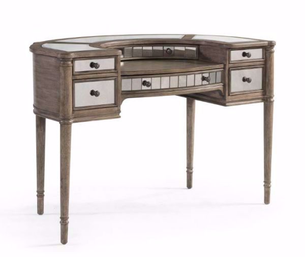 Picture of ABRIELLE WRITING DESK