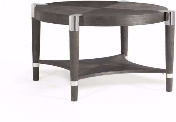 Picture of DUVALL ROUND COCKTAIL TABLE
