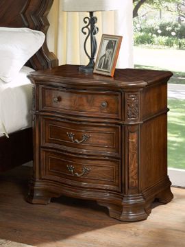 Picture of ROYALE NIGHTSTAND