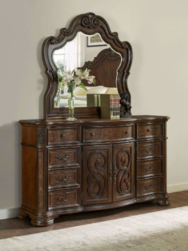 Picture of ROYALE DRESSER