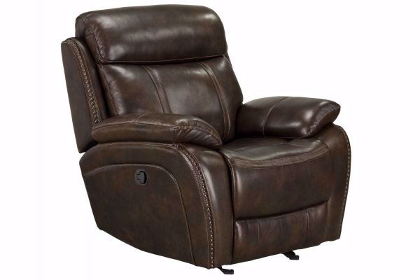 Picture of EDMOND GLIDER RECLINER