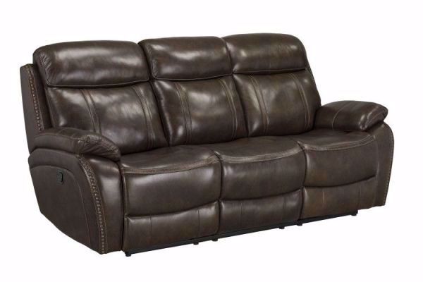Picture of EDMOND RECLINING SOFA