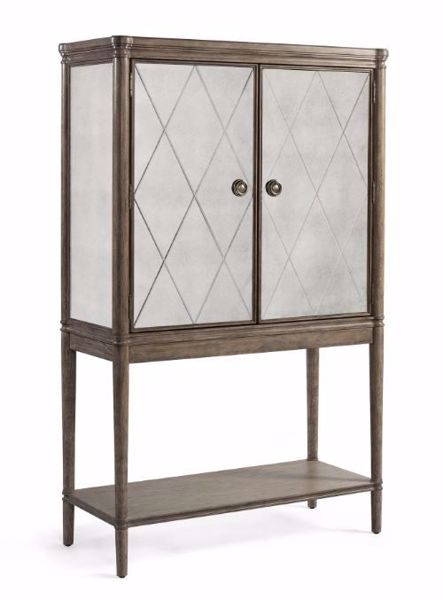 Picture of ABRIELLE TALL BAR