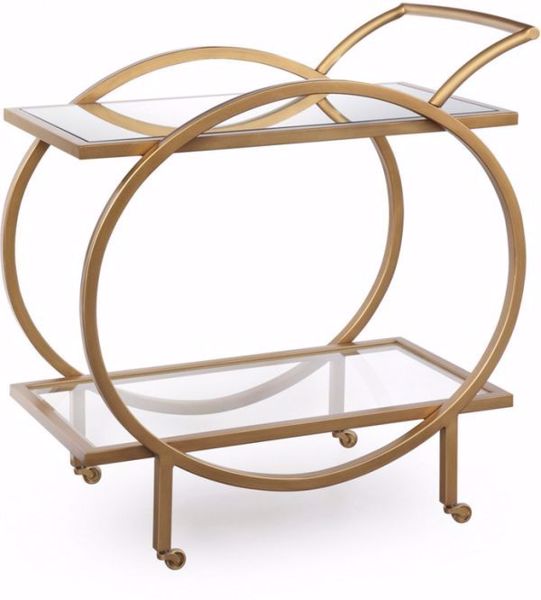 Picture of MARNEY BAR CART