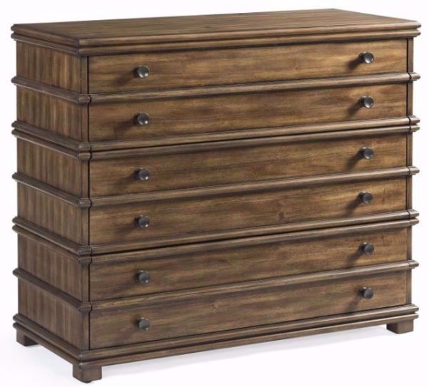 Picture of STANFORD ACCENT CHEST