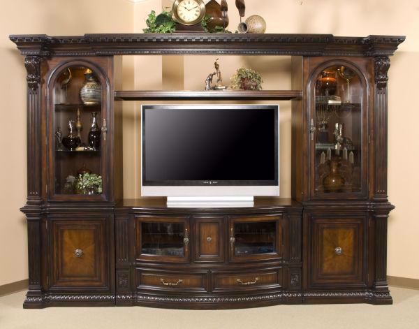 Picture of GRAND ESTATES ENTERTAINMENT UNIT