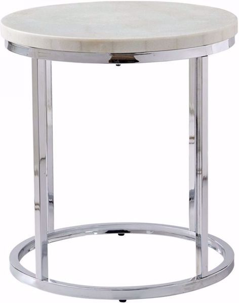 Picture of ECHO END TABLE