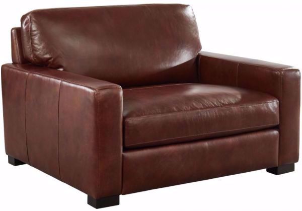 Picture of RANDALL CHAIR & 1/2