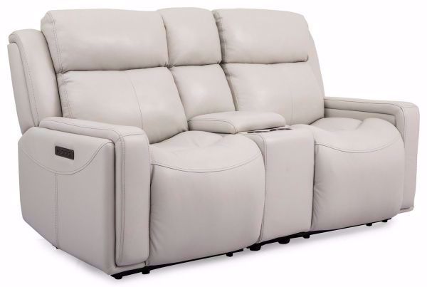 Picture of MILAN POWER RECLINING LOVESEAT