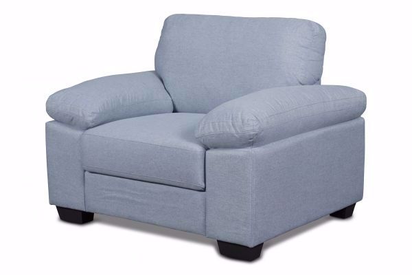 Picture of HARPER DUSK CHAIR