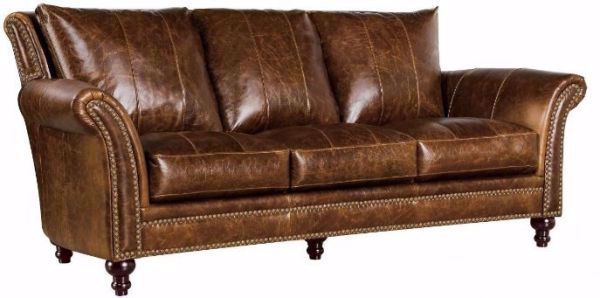 Picture of BUTLER SOFA