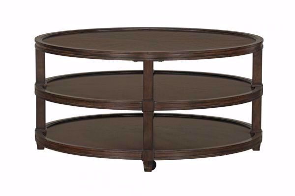 Picture of BRYANT COCKTAIL TABLE
